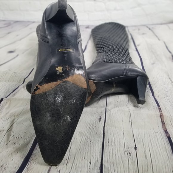 Amalfi made by Rangoni Boots Sz 7 - Picture 8 of 8